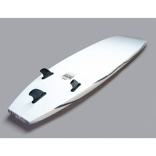 Vision Spark 9\'0" Surfboard